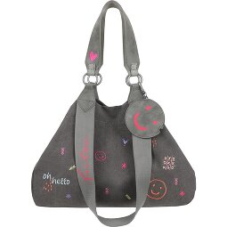 Fritzi aus Preußen Izzy Medium Limited Borsa a tracolla 40 cm  Variante 1