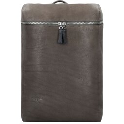 Harold's Box Zaino da giorno Pelle 40 cm Scomparto per laptop  Variante 2