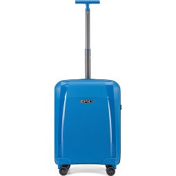 Epic Phantom SL Carrello cabina a 4 ruote 55 cm  Variante 6