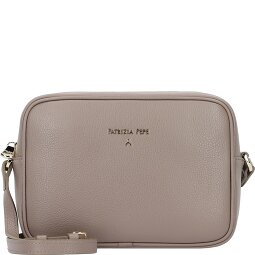 Patrizia Pepe Fly Borsa a tracolla in pelle 24 cm  Variante 1
