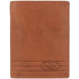 The Chesterfield Brand Hereford Portafoglio Pelle 8.5 cm  Variante 2