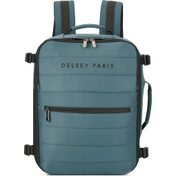 Delsey Paris Zaino da viaggio Shadow 5.0 Scomparto per laptop da 40 cm  Variante 1