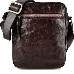 Campomaggi Fico Borsa a tracolla Vera Pelle 19 cm  Variante 2