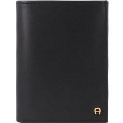 AIGNER Portafoglio Daily Basis in pelle 10 cm  Variante 2