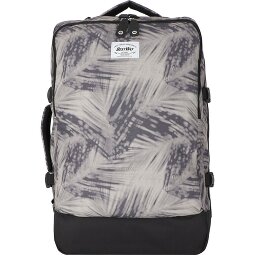Worldpack Bestway Cabin Pro Zaino da giorno 54 cm Scomparto per laptop  Variante 1