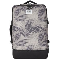 Worldpack Bestway Cabin Pro Zaino da giorno 54 cm Scomparto per laptop  Variante 3