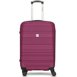 Check.In Paradise 4 ruote Carrello M 66 cm  Variante 1