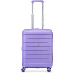 MODO by Roncato Starlight 3.0 4 ruote Carrello della cabina 55 cm con piega di espansione  Variante 5