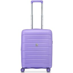MODO by Roncato Starlight 3.0 4 ruote Carrello della cabina 55 cm con piega di espansione  Variante 3