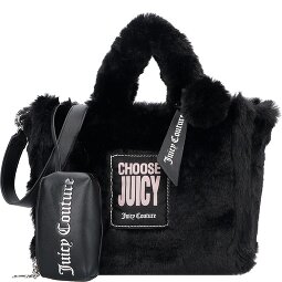 Juicy Couture Iris Fur Borsa shopper M 32 cm  Variante 1 Juicy Couture Iris Fur Borsa shopper M 32 cm  Variante 1