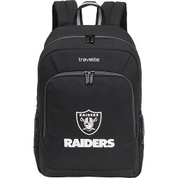 Travelite travelite x NFL Zaino da giorno 43 cm Vano porta PC  Variante 3