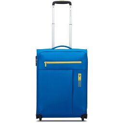Roncato Lite Soft Neon 2 ruote Carrello della cabina 55 cm  Variante 1