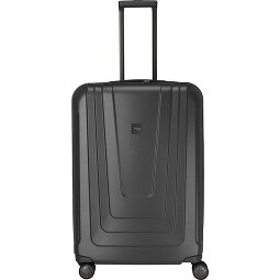 Titan Carrello X-Ray a 4 ruote 77 cm  Variante 1