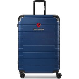 Tonino Lamborghini Milano 4 ruote Carrello L 72 cm espandibile  Variante 2