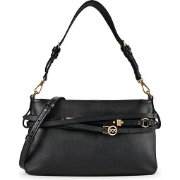 PINKO Love Bag Borsa a spalla Vera Pelle 26 cm  Variante 1
