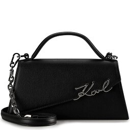 Karl Lagerfeld Signature Borsetta Pelle 24 cm  Variante 1