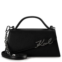 Karl Lagerfeld Signature Borsetta Pelle 24 cm  Variante 1