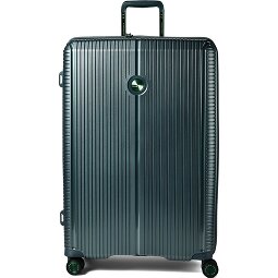 Polestream Paris 4 ruote Carrello 78 cm  Variante 4