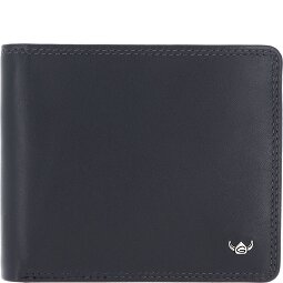 Golden Head Polo Portafoglio Protezione RFID Vera Pelle 12 cm  Variante 3