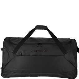 Travelite Basics 2 ruote Borsa da viaggio 71 cm  Variante 3