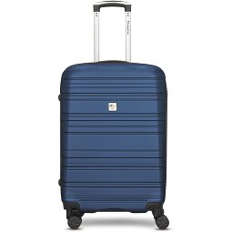 Check.In Paradise 4 ruote Carrello M 66 cm  Variante 3