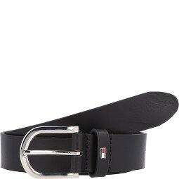 Tommy Hilfiger Cintura Danny in pelle  Variante 1