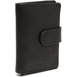 The Chesterfield Brand Kaunas Portafoglio Protezione RFID Pelle 7.5 cm  Variante 2