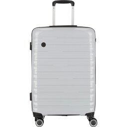 Cocoono Madrid 4 ruote Carrello 67 cm  Variante 1