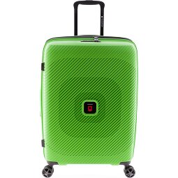 Gladiator 2800 4 ruote Carrello 67 cm con piega di espansione  Variante 1