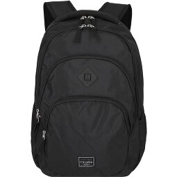 Travelite Basics Zaino 45 cm scomparto per laptop  Variante 3