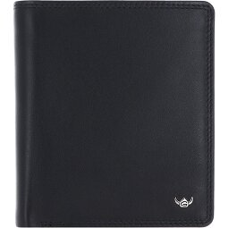 Golden Head Polo Portafoglio Protezione RFID Vera Pelle 13 cm  Variante 5