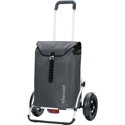 Andersen Shopper Royal Shopper Plus Ortliebe Carrello della spesa 65 cm  Variante 1