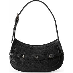 AIGNER Cavallo Borsa a spalla Vera Pelle 26 cm  Variante 2