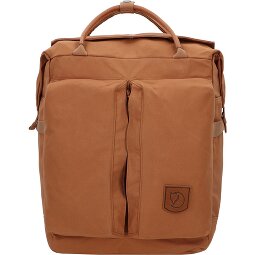 Fjällräven Zaino Haulpack No.1 Scomparto per laptop da 39 cm  Variante 3