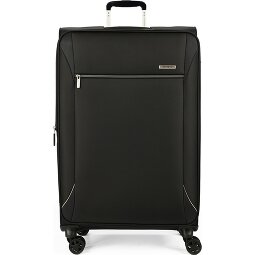 Samsonite Base Breeze 4 ruote Carrello 78 cm con piega di espansione  Variante 1