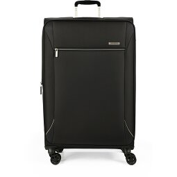 Samsonite Base Breeze 4 ruote Carrello 78 cm con piega di espansione  Variante 1 Samsonite Base Breeze 4 ruote Carrello 78 cm con piega di espansione  Variante 1