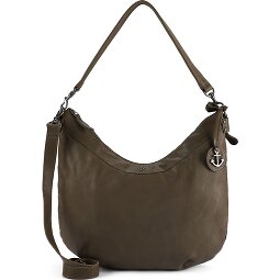 Harbour 2nd Anchor Love Amar Borsa a spalla Vera Pelle 33 cm  Variante 1