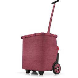 reisenthel Carrello spesa Carrycruiser 47,5 cm  Variante 5 reisenthel Carrello spesa Carrycruiser 47,5 cm  Variante 5