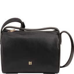DuDu Up Borsa a tracolla Vera Pelle 19.5 cm  Variante 1