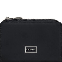 Samsonite Image Leather Portafoglio Protezione RFID Vera Pelle 13 cm  Variante 1