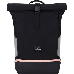 Johnny Urban Eco Series Allen Large Zaino da giorno 45 cm Scomparto per laptop  Variante 1