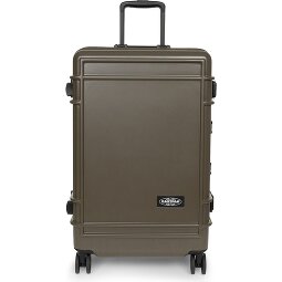 Eastpak Resist'r Case 4 ruote Carrello L 78 cm  Variante 1