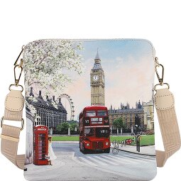 Y Not? Yesbag Borsa a tracolla 23 cm  Variante 1