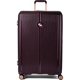 Polestream Paris 4 ruote Carrello 78 cm  Variante 1