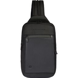 Piquadro S136 borsa a tracolla 31,5 cm  Variante 1