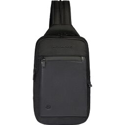 Piquadro Orion Borsa a tracolla 19 cm  Variante 1