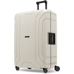 Redolz Essentials 15 Carrello a 4 ruote da 75 cm con fissaggio a tre punti  Variante 3