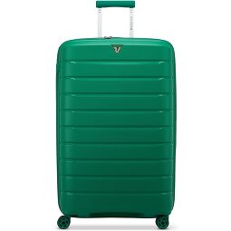 Roncato B-Flying Move 4 ruote Carrello 78 cm con piega di espansione  Variante 4