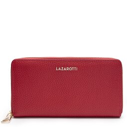 Lazarotti Bologna Leather Portafoglio Pelle 19 cm  Variante 10