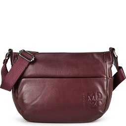 Mandarina Duck MD20 Borsa a tracolla Vera Pelle 37 cm  Variante 3